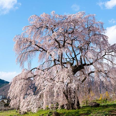 The Toji Ba Matsukawakan Takayama  Exteriör bild