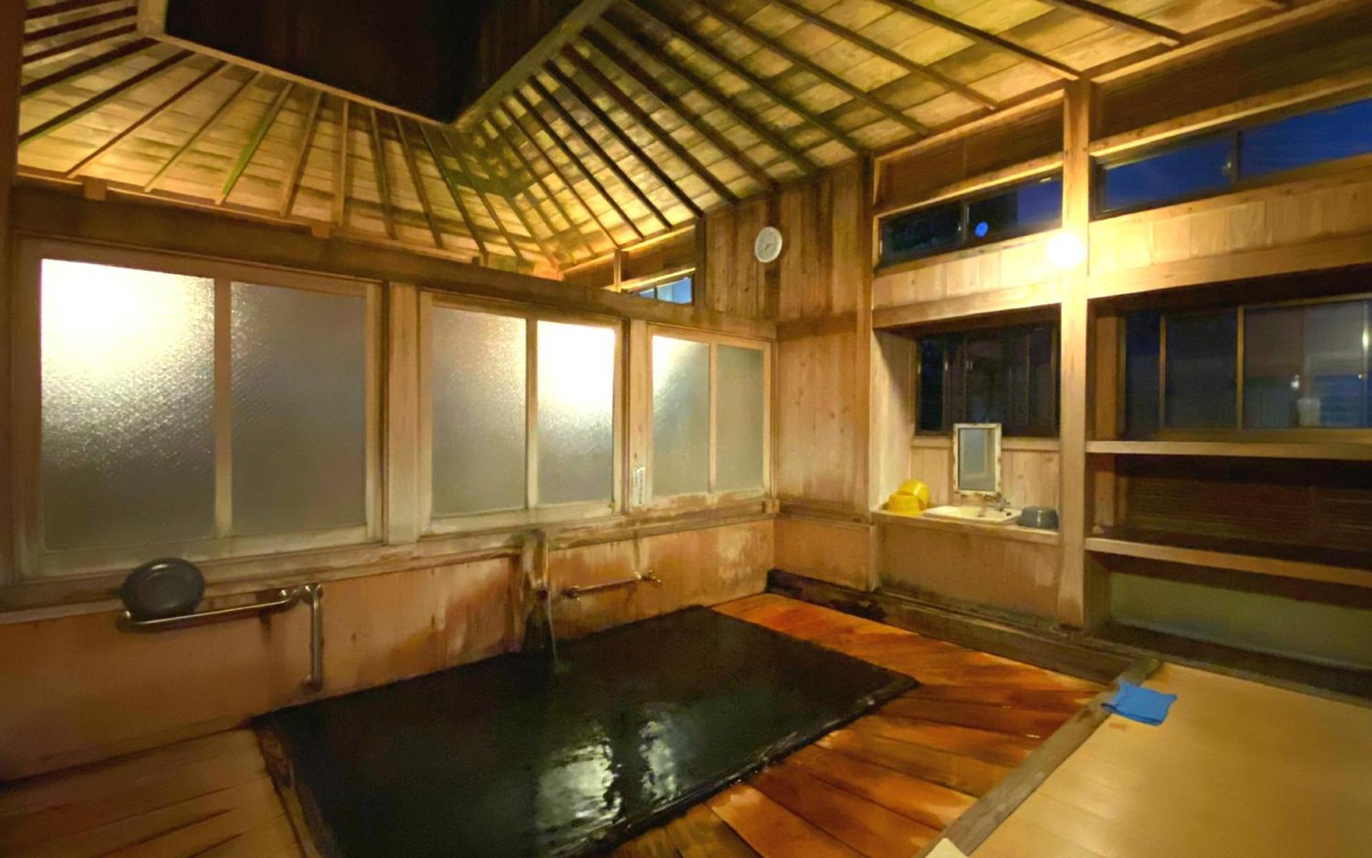 The Toji Ba Matsukawakan Takayama  Exteriör bild